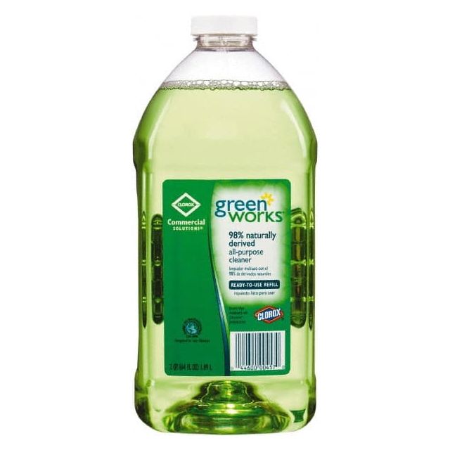 Case of (6) 64 oz Bottles All-Purpose Cleaner