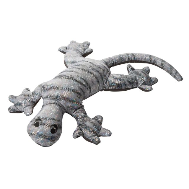 Manimo Weighted Lizard, 4.4 Lb, Silver MPN:MNO01856