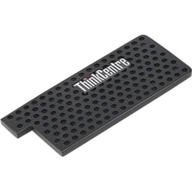 Lenovo ThinkCentre Tiny IV 1L Dust Shield - For Computer Case - Remove Dust (Min Order Qty 3) 4XH0N04885