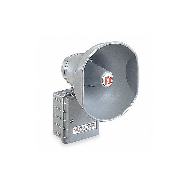 Hazardous Location Speaker/Amplifier MPN:304GCX-024