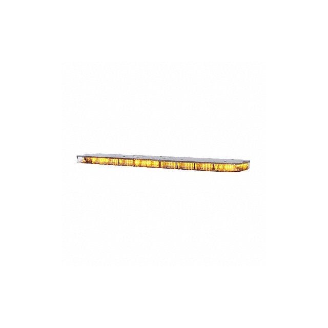 Low Profile Light Bar 45 L Amber MPN:LGD45Z-AMBR1P6