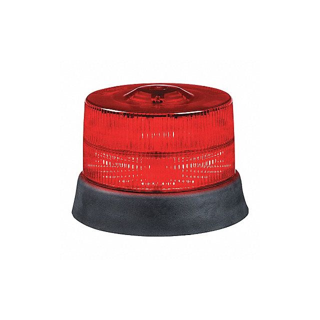 Beacon Light Red Flashing MPN:LP800-R