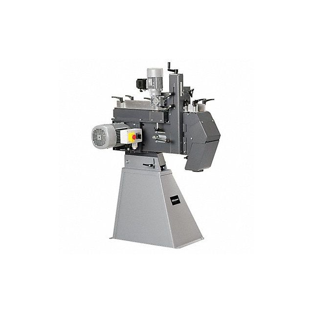 Linear Grinding Machine 5 HP 440V MPN:GILS