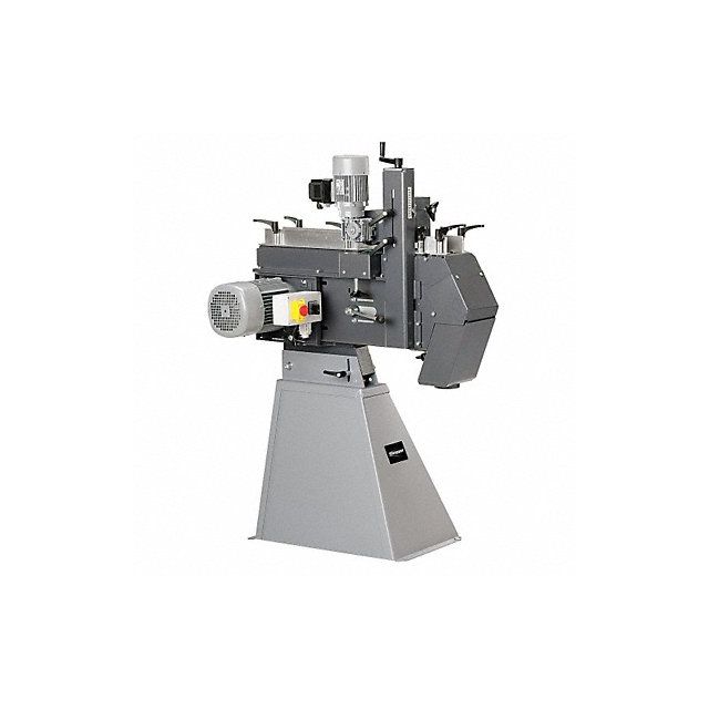 Linear Grinding Machine 5 HP 220V MPN:GILS 2V