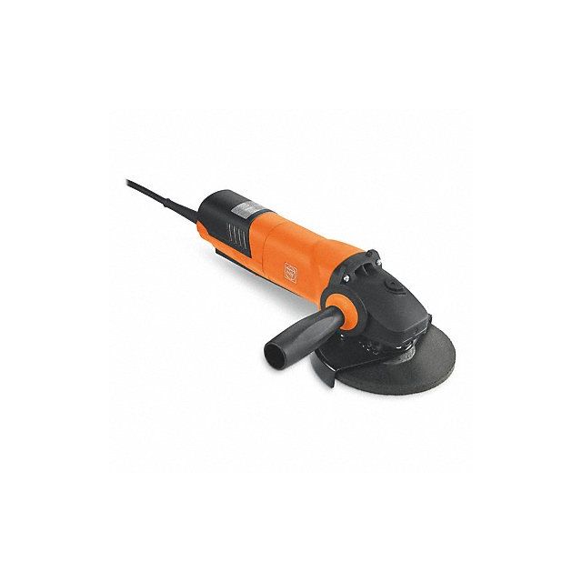 CG13-150PDE 6 in Angle Grinder MPN:CG13-150PDE