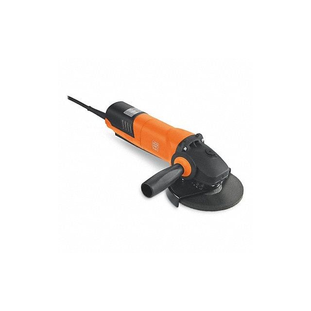 CG13-125PDE 5 in Angle Grinder MPN:CG13-125PDE