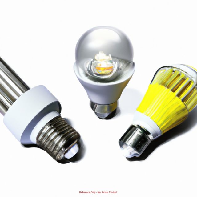 LED Light PK4 MPN:BPCTC60930CAFIL/4