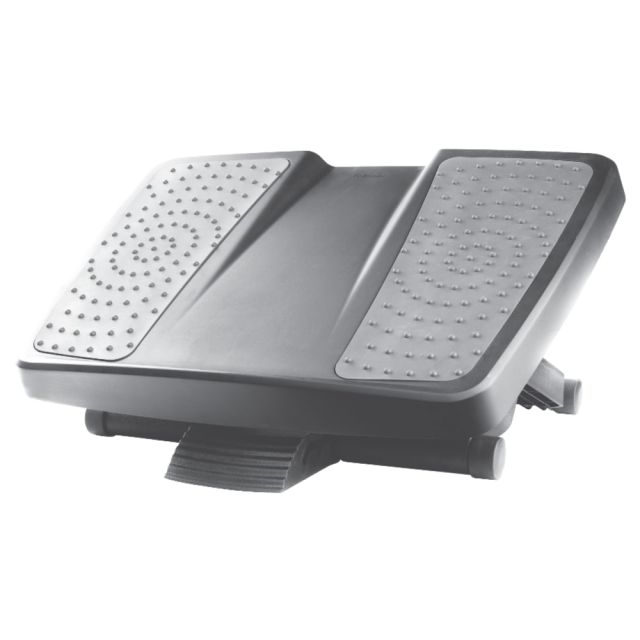Fellowes Ultimate Foot Support (Min Order Qty 2) MPN:8067001