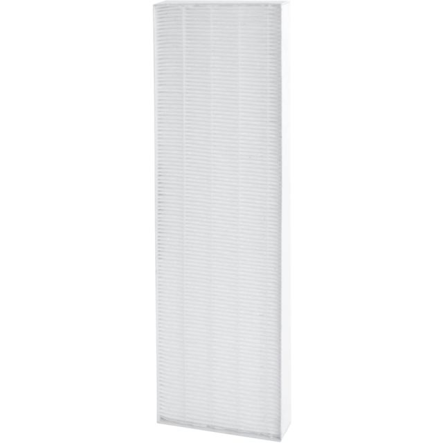 Fellowes AeraMax True HEPA Filters, 16-1/2inH x 4-9/16inW x 1-1/4inD, Pack Of 4 Filters MPN:9287001CT