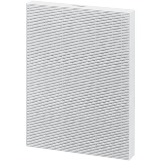 Fellowes AeraMax True HEPA Filters, 16-5/16inH x 12-11/16inW x 1-1/4inD, Pack Of 4 Filters MPN:9287201CT