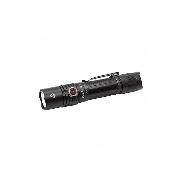 Industrial Flashlight Alum Black 1700lm PD35 V3.0 Flashlights & Headlamps