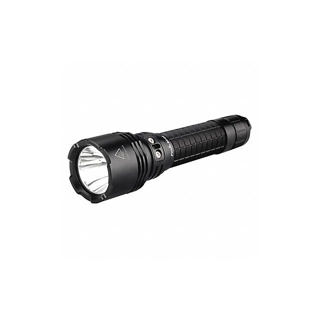 Handheld Flashlight Alum Black 1000lm MPN:RC20