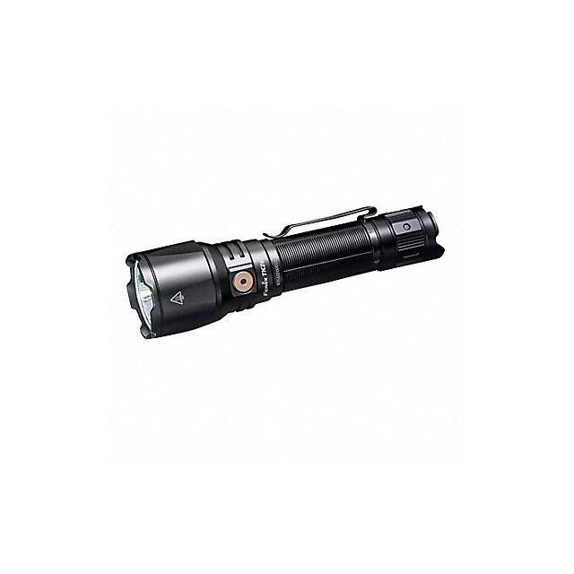 Flashlight Aluminum Black 1500lm MPN:TK26R