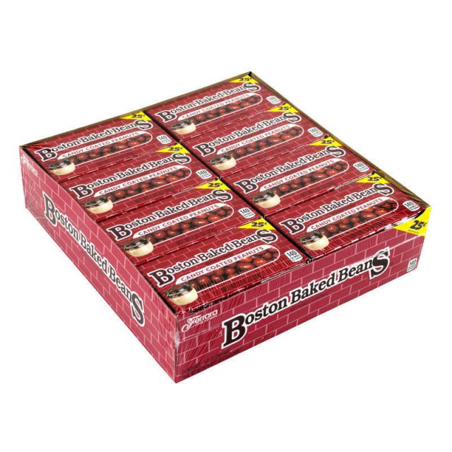 Boston Baked Beans, Pack Of 24 (Min Order Qty 3) MPN:209-00180