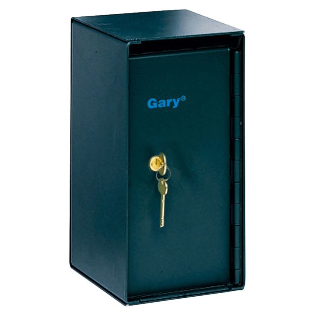 Gary Compact Trim Safe MPN:MS1206