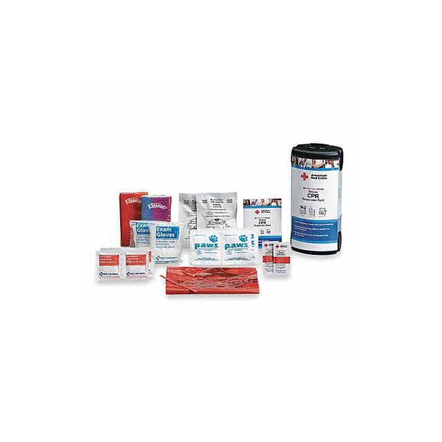 CPR Responder Pack Universal MPN:RC-642