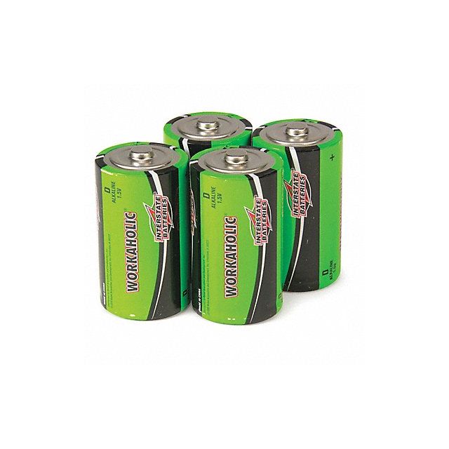 Battery Lithium MPN:11141-000166