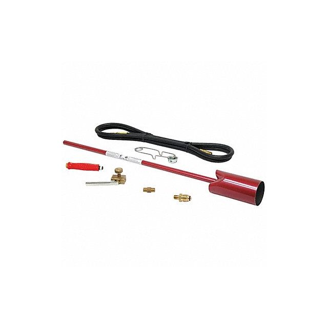 FLAME EGRNG Red Dragon Outdoor Torch Kit MPN:VT3-30SVC
