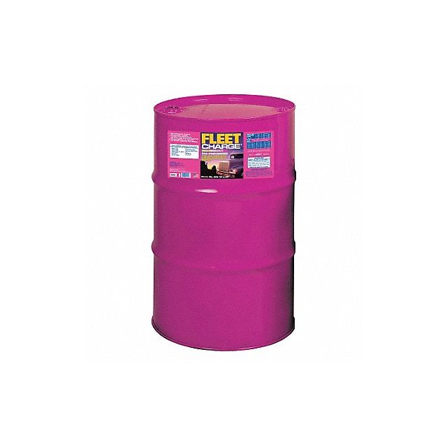 Antifreeze Coolant 55 gal Concentrated MPN:FCA0B1