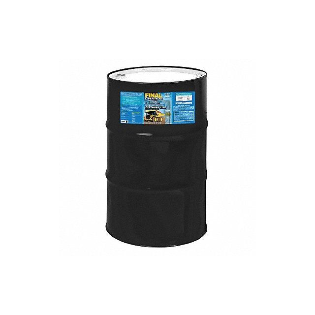 Antifreeze Coolant 55 gal 50/50 MPN:FNAB51