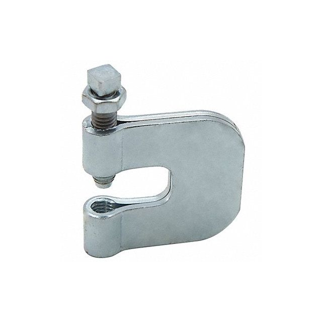 Beam Clamp Lock Nut 3/8 MPN:FS-5741 E/G