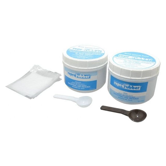 Casting Quick-Set Putty Casting Material: 7 lb Assorted Containers MPN:16131