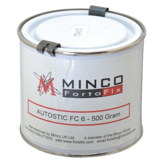 Ceramic: 1 lb, Can Adhesive MPN:15002-FC6