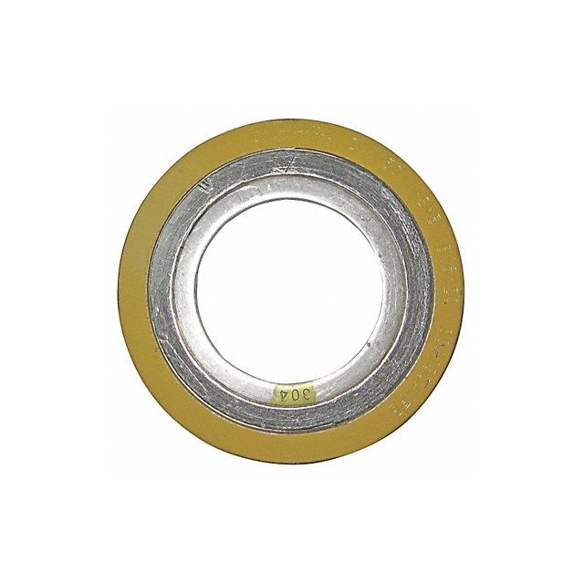 Spiral Wound Metal Gasket 2-1/2In 304SS MPN:CGI