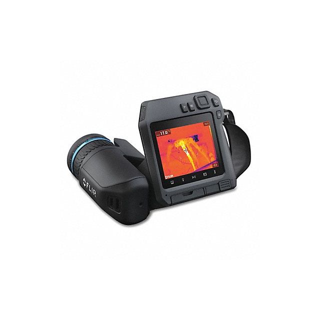 Infrared Camera Focus Range 0.15m MPN:FLIR T530-24