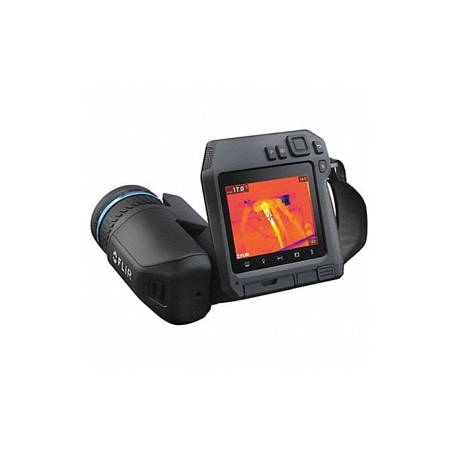 Infrared Camera 0.15m to Infinity Focus MPN:FLIR T530-42