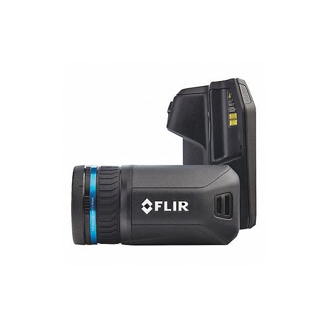 Infrared Camera Focus Range 0.15m MPN:FLIR T530-NIST