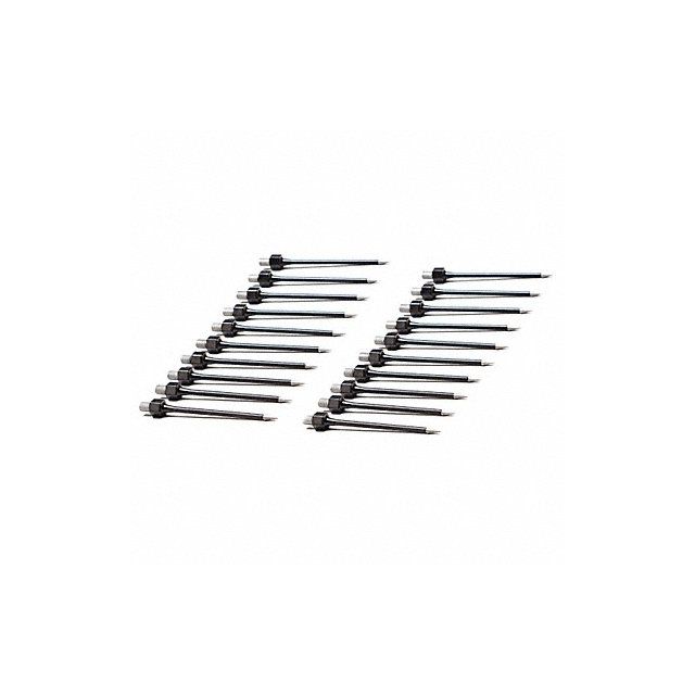 Replacement Pins (20) 2 in Pins MPN:MR-PINS2-10