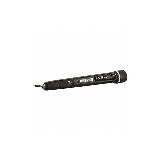 Moisture Pen with Flashlight LCD MPN:MR40
