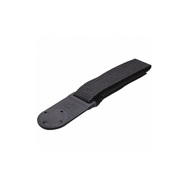 Magnetic Hanging Strap Black Adjustable MPN:TA50