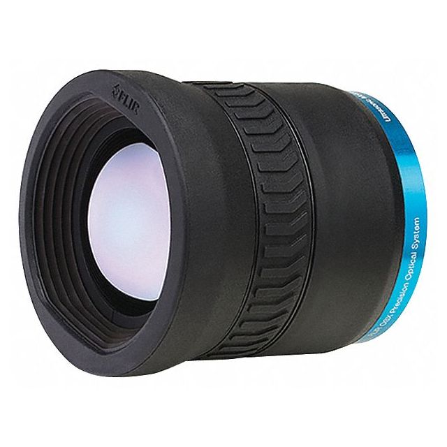 Lens For Use w/Mfr No T1010 T1020 Blk MPN:T199066