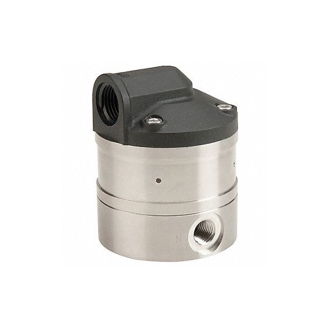 Flowmeter Oval Gear 495 psi 1/8 OM004S513-222 Hardware Pumps