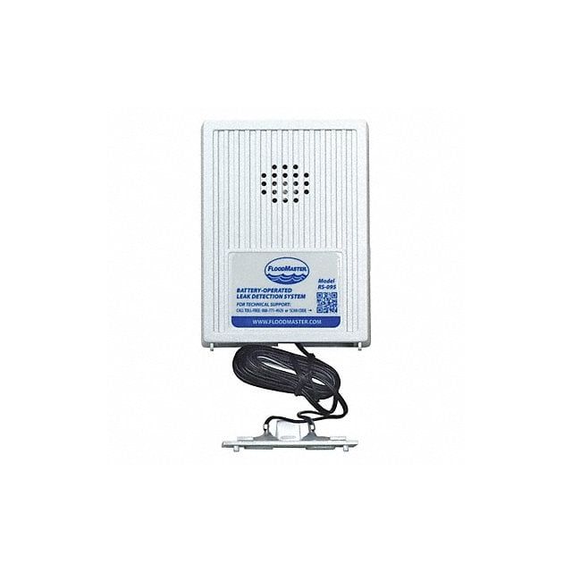 Water Detector  Alarm Battery MPN:RS-095