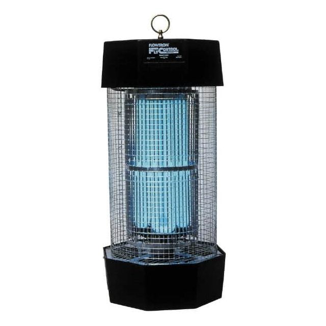 2000 Square Ft. Coverage, Pheremone Scent Electronic Insect Killer for Flies FC-8800