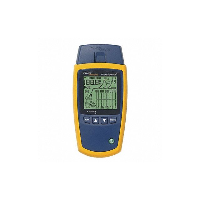 Cable Tester Verifier MPN:MS2-100/WWG 3084165