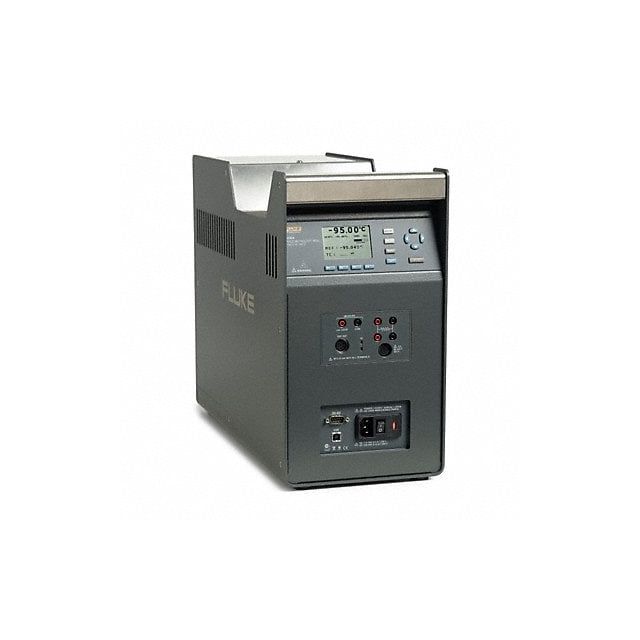 K3075 Drywell Temperature Calibrator MPN:9190A-DW-P-156
