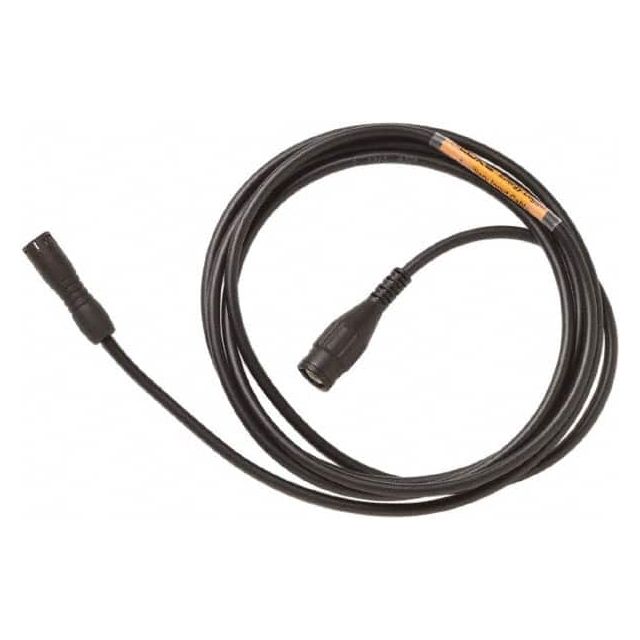 Auxiliary Cable: Use with Fluke 1,730 Energy Logger MPN:FLUKE-1730-CABL