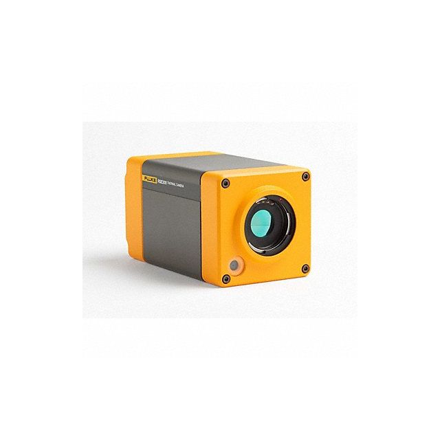 Fixed Location Infrared Cam 14 to 2192 F MPN:RSE300/C 60 Hz