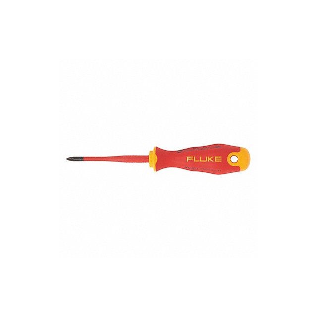 Insulated Phillips Screwdriver #1 MPN:IPHS1
