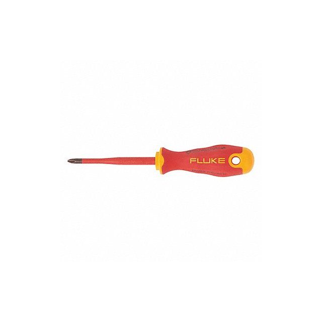 Insulated Phillips Screwdriver #2 MPN:IPHS2