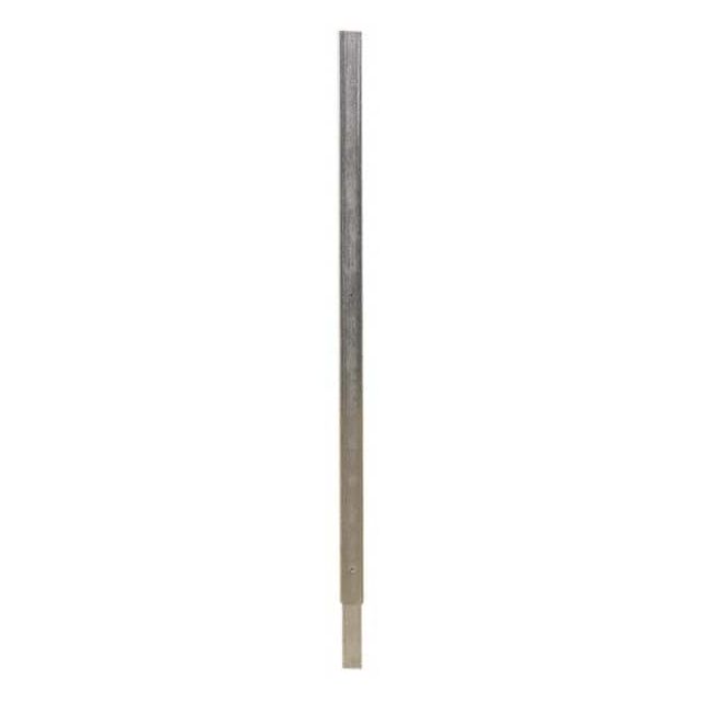 2 Ft. Tall Post Extension MPN:XP2