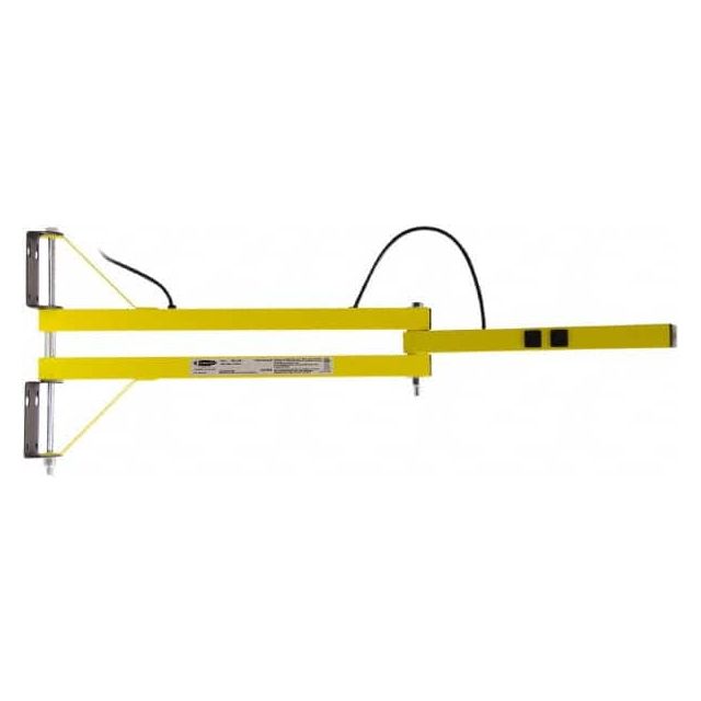 Dock Light Accessories, Type: Arm Assembly , For Use With: Light/Fan Head  MPN:4466102