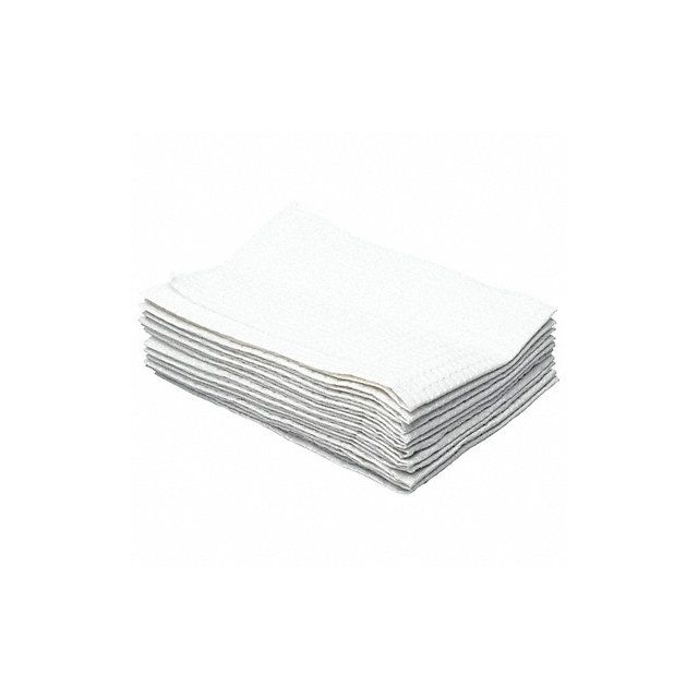 Changing Station Liners White PK500 MPN:036-NWL