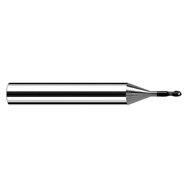 Ball End Mill: 0.2362