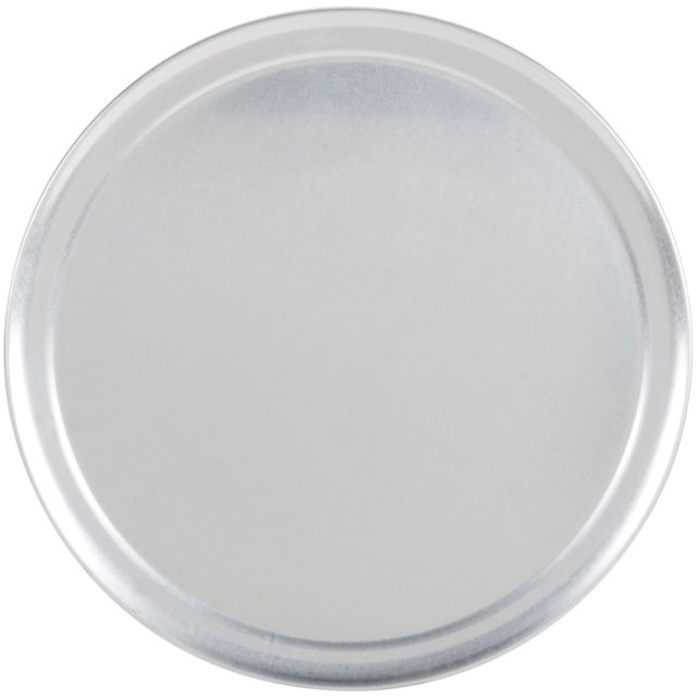 Hoffman Wide Rim Pizza Trays, 18in, Pack Of 12 MPN:CH407TP18