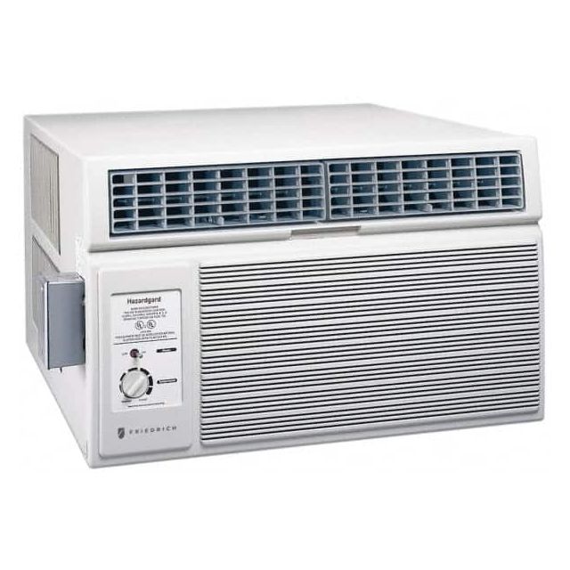 Window Air Conditioner: 19,500 & 19,000 BTU, 208 & 230V, 9.1 & 10A MPN:SH20M30B